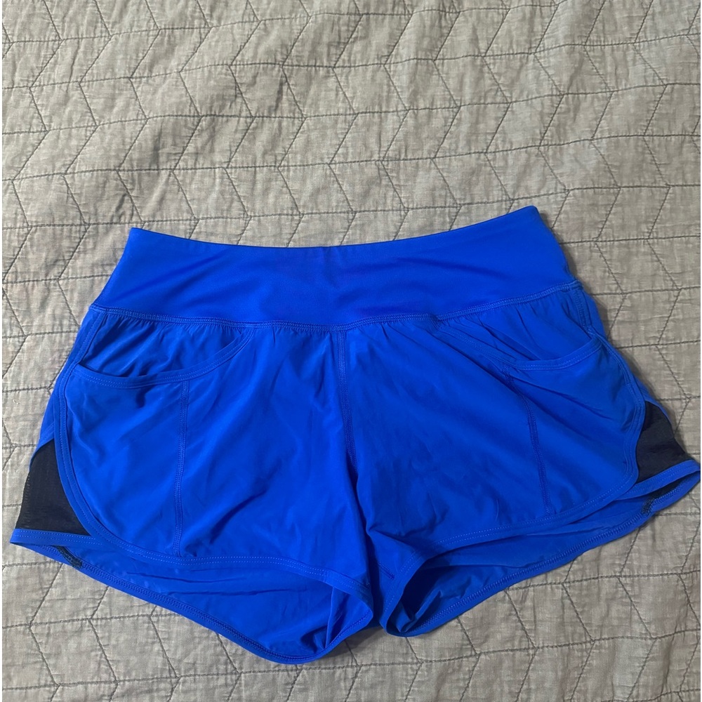 Women’s Fabletics Active Shorts